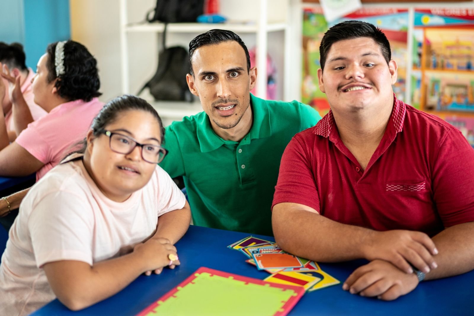 You are currently viewing Why Early Intervention Is Important for a Child’s Development