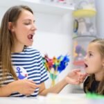 How Speech Therapy Helps Children Communicate with Confidence